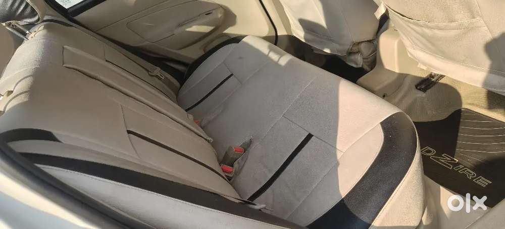 Maruti Suzuki Dzire