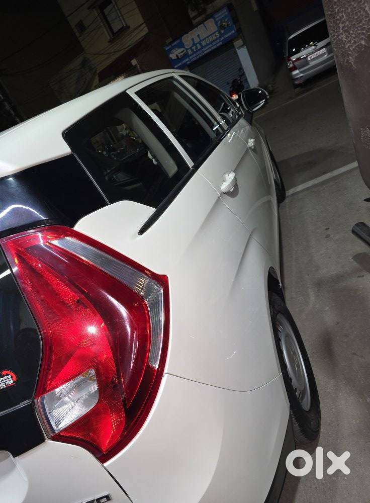 Mahindra Marazzo M2 8str, 2023, Diesel