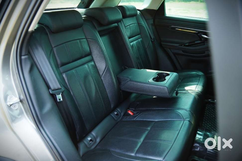 Land Rover Range Evoque Se R-dynamic Diesel, 2020, Diesel