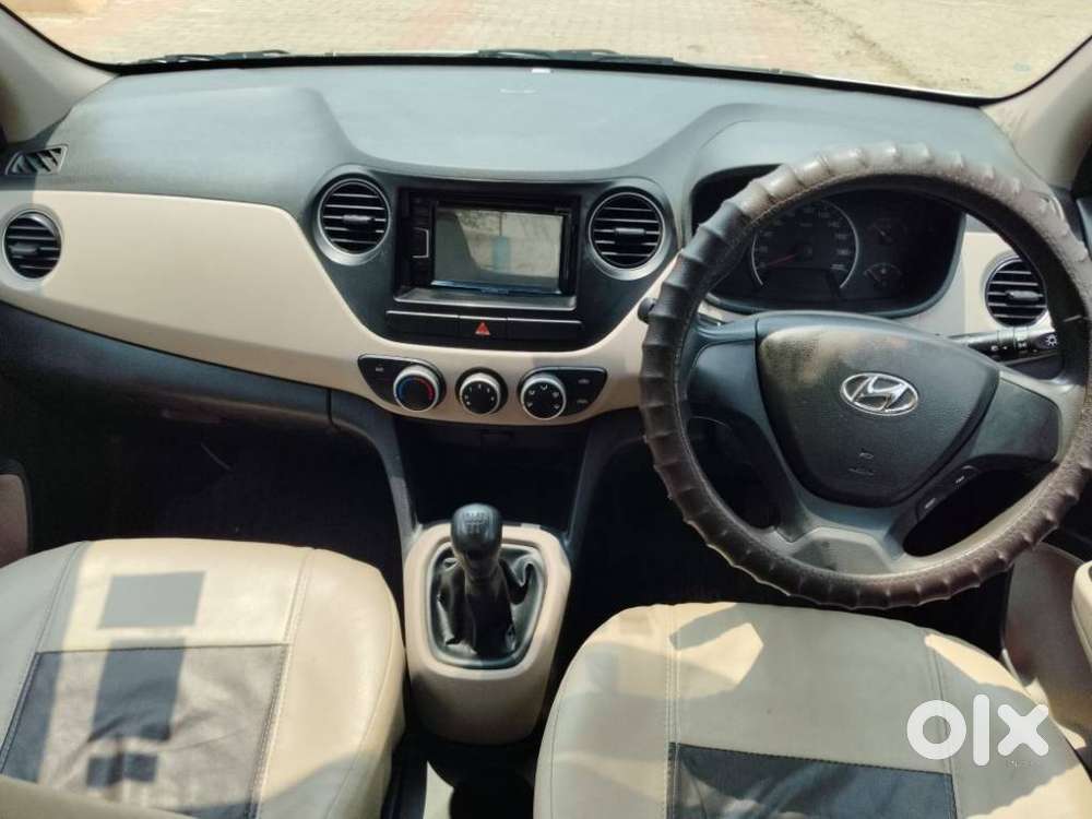Hyundai Grand I10 Magna 1.2 Crdi, 2017, Diesel