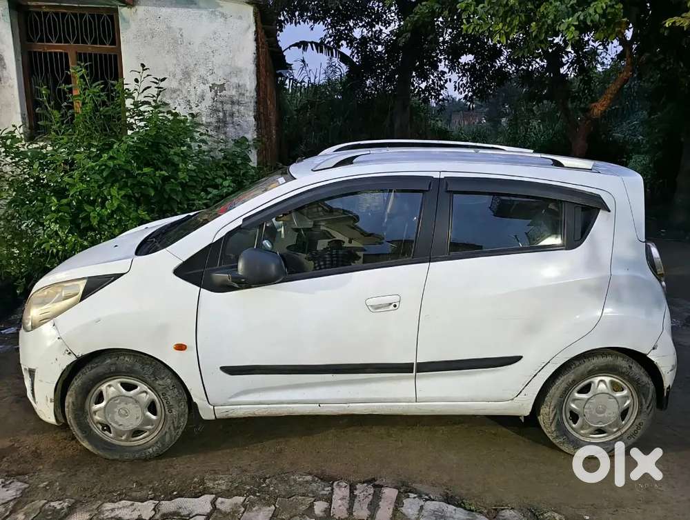 Chevrolet Beat Lt