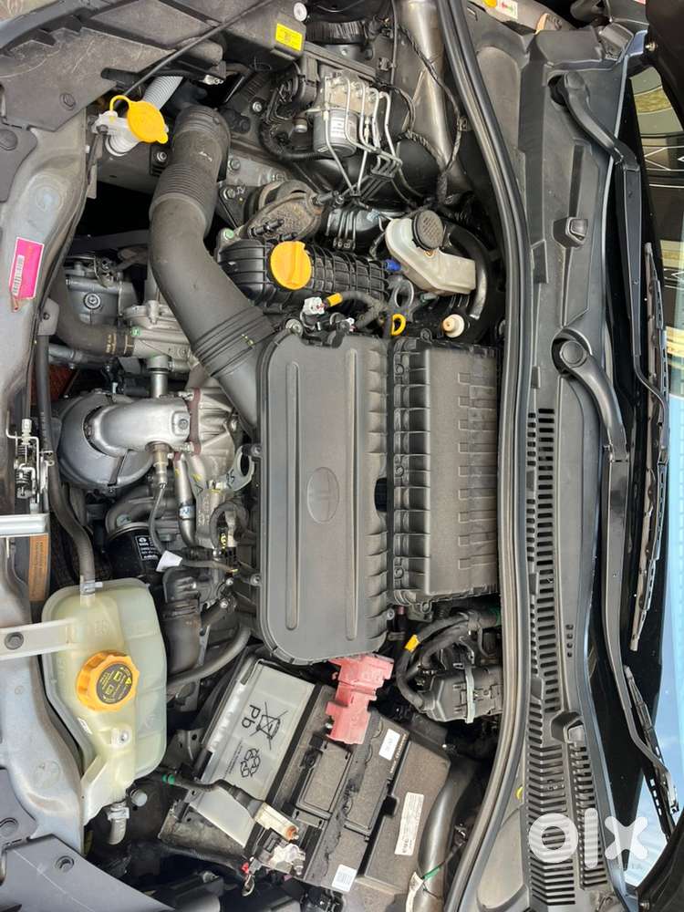 Tata Tiago Petrol Manual 2024