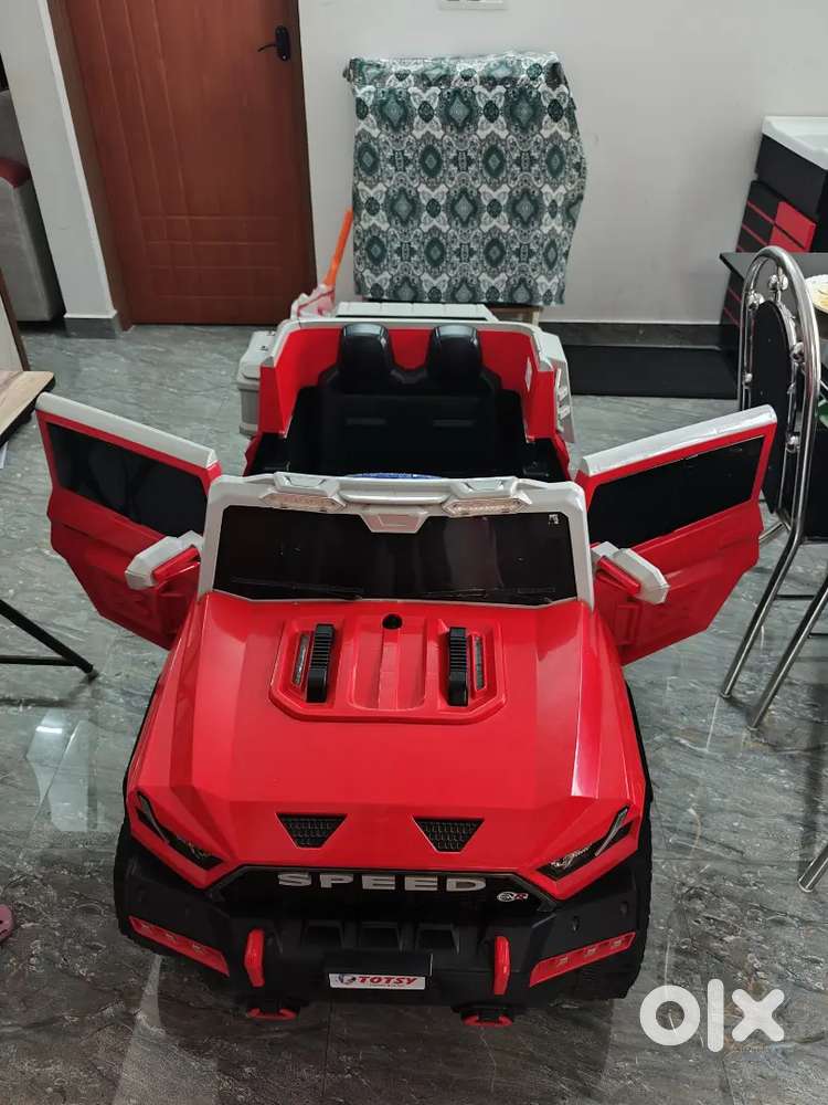 Toyot Children Electrical Car