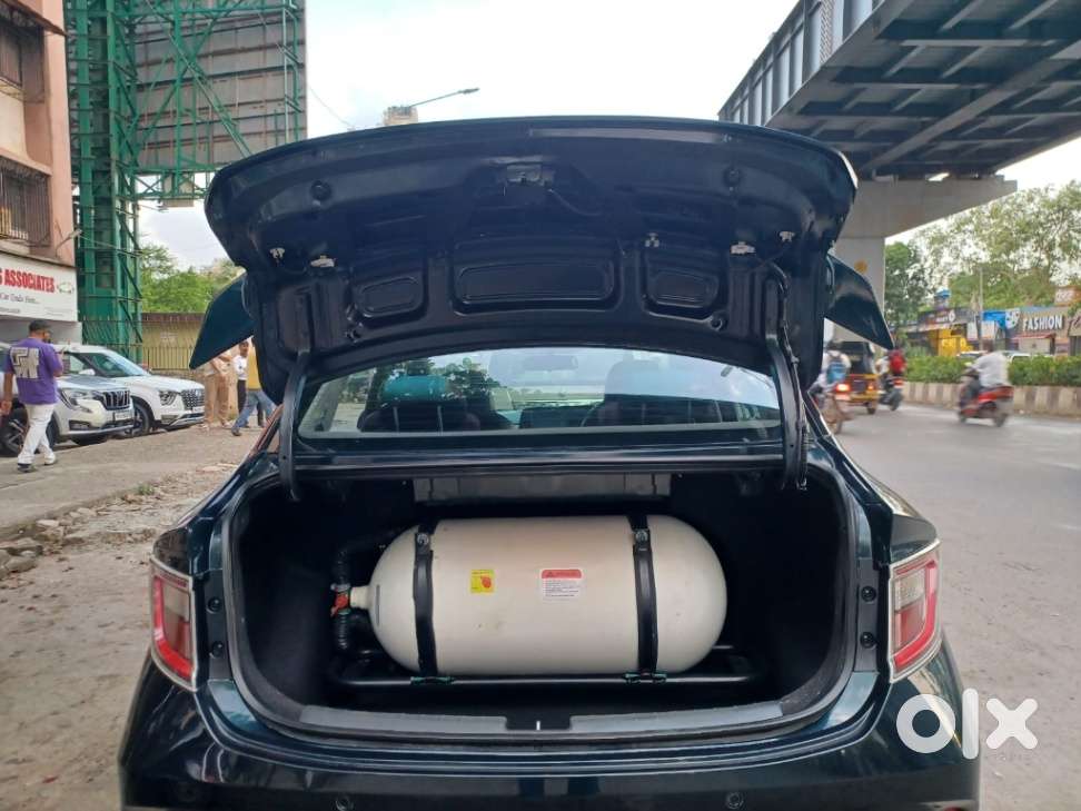 Hyundai Aura 1.2 Sx Cng, 2022, Cng & Hybrids