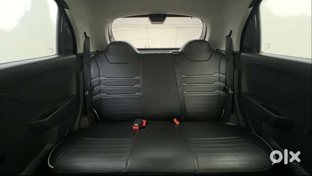 Maruti Suzuki Alto K10 Vxi Ags Optional, 2024, Petrol