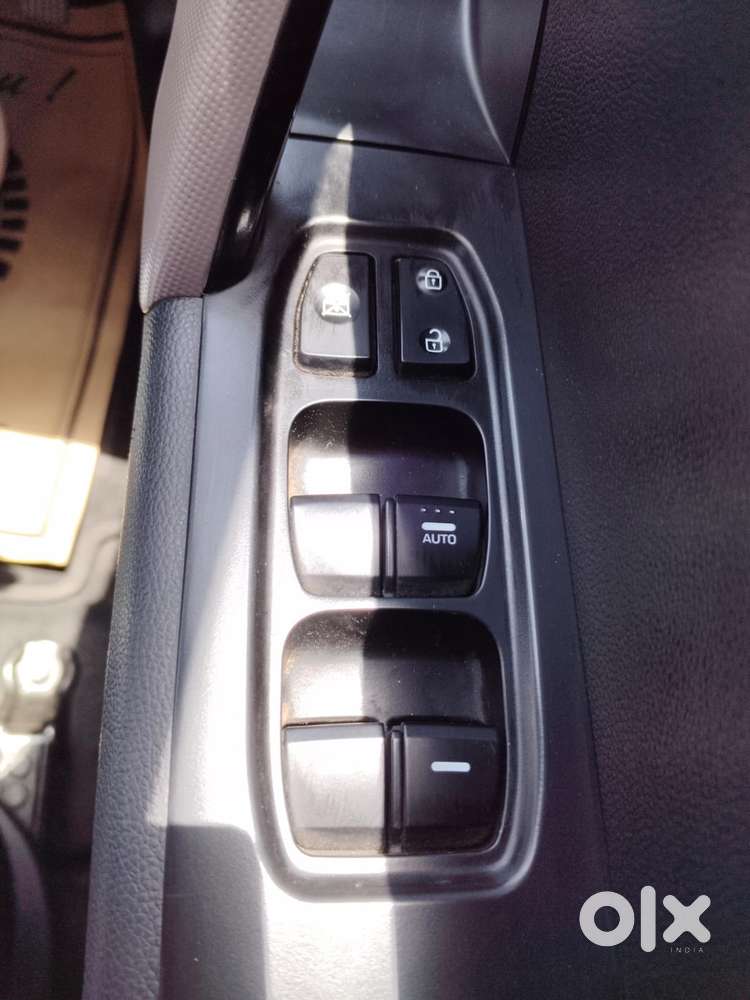 Hyundai Creta 1.6 Vtvt Sx At, 2019, Petrol