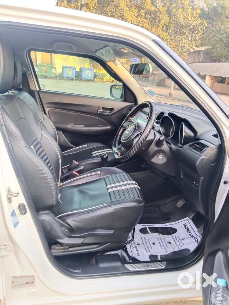 Maruti Suzuki Swift 2018 Vxi, 2021, Petrol