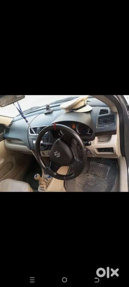Maruti Suzuki Swift Dzire 2013 Diesel 996321 Km Driven