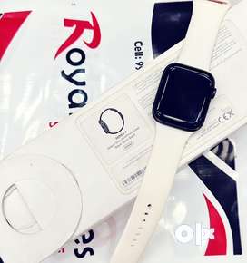 Iwatch cheap 4 olx