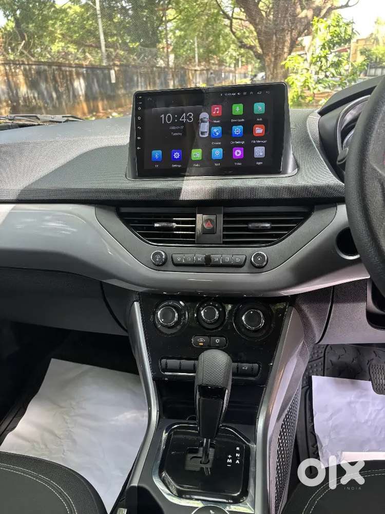 Tata Nexon ( Xma 2023 )