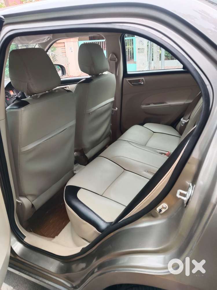 Maruti Suzuki Swift Dzire Vdi (o), 2015, Diesel