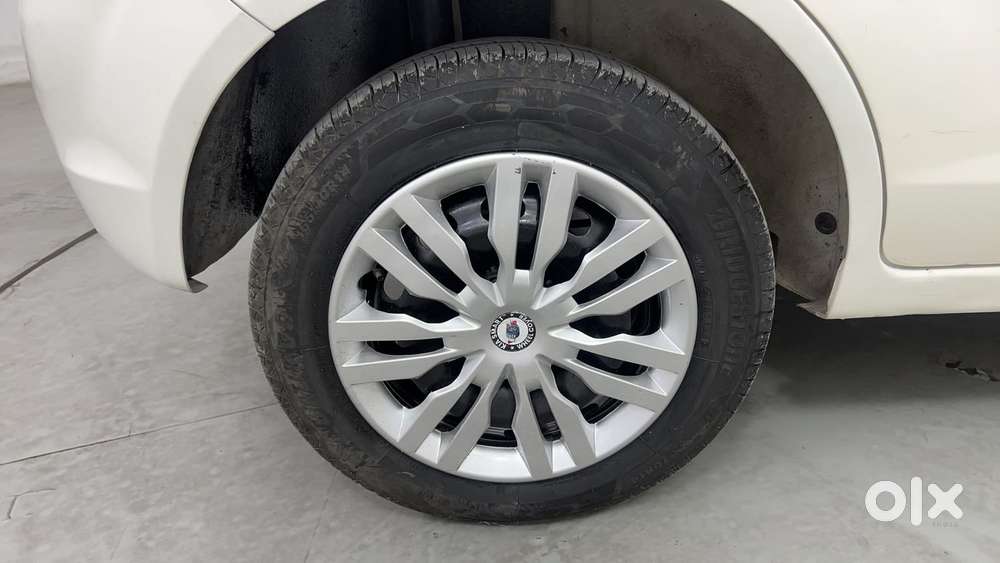 Ford Figo 1.4 Duratorq Diesel Exi, 2012, Diesel