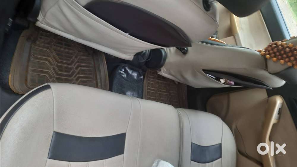 Tata Indica Vista Qudrajet 2011 Diesel Well Maintained