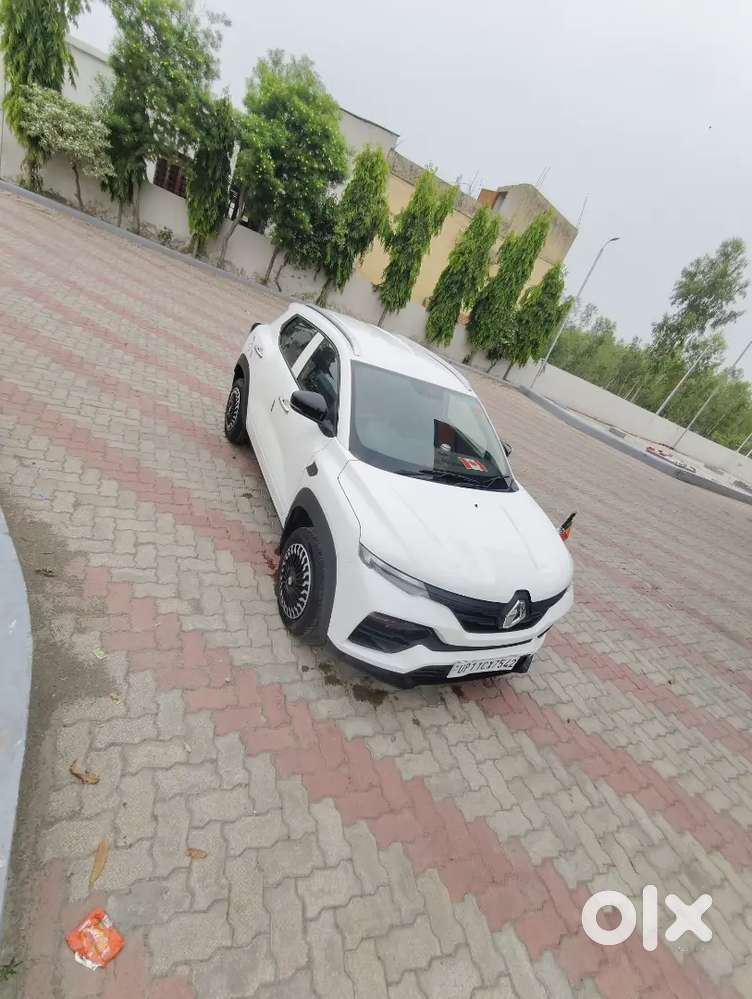 Renault Kiger 1.0 Rxe 2024