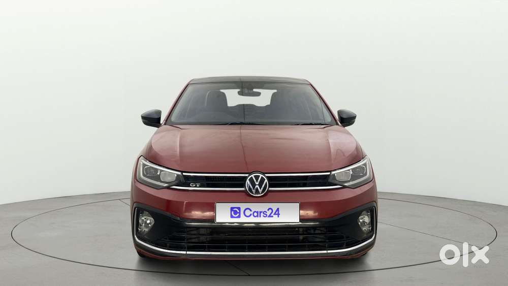 Volkswagen Virtus 1.5 Tsi Gt Plus Evo Dsg, 2023, Petrol