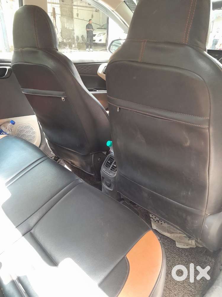 Hyundai Aura 1.2 Sx Cng, 2022, Cng & Hybrids