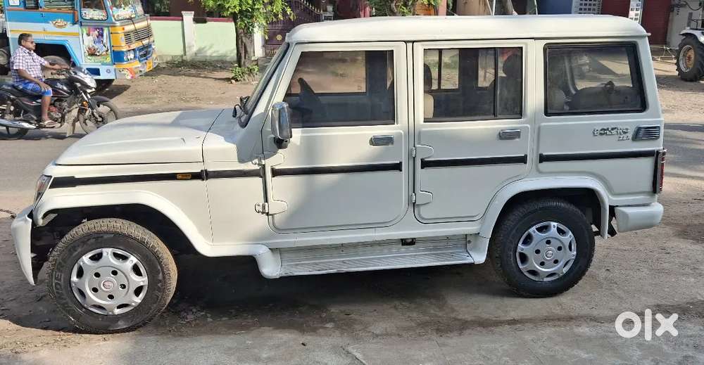 Mahindra Bolero Neo Plus 2013 Diesel 150000 Km Driven