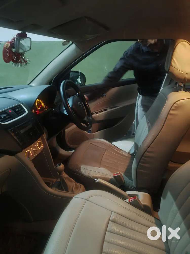Maruti Dzire Vdi 2013