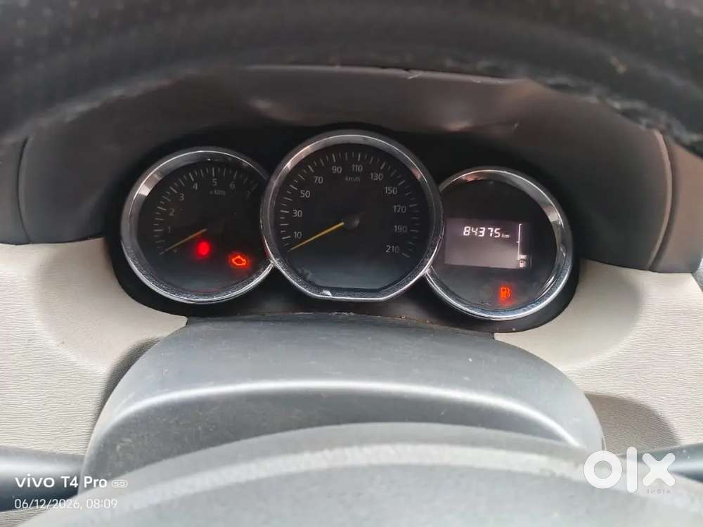 Alloy Duster Diesel Well Maintained