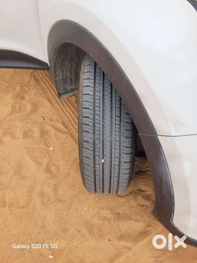 Hyundai Creta 1.6 Vtvt S, 2016, Petrol
