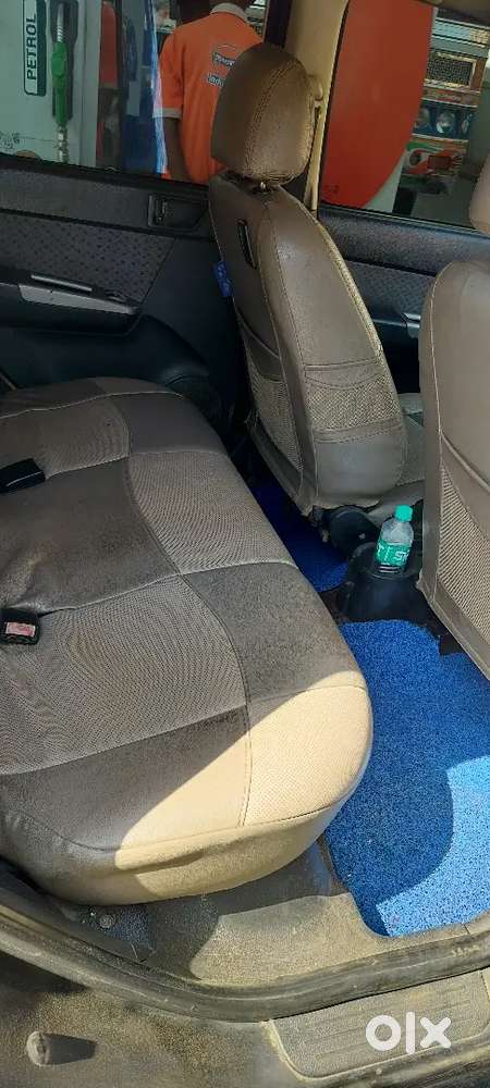 Hyundai Getz Gle 2005