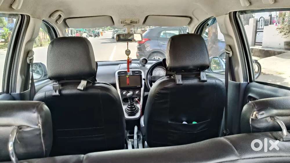 Maruti Suzuki Ritz Vdi 2014