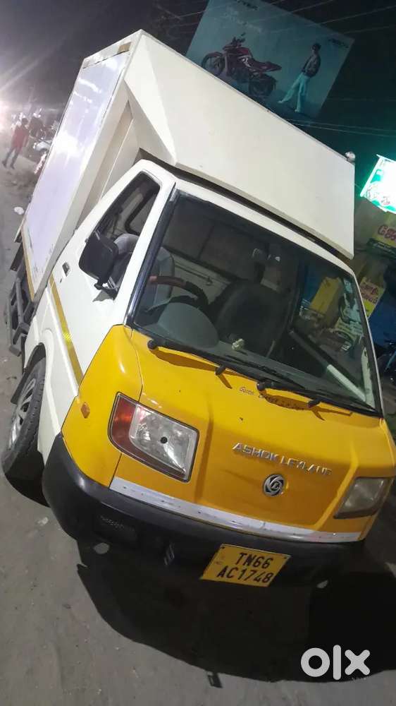 Ashok Leyland Dost Good Condition