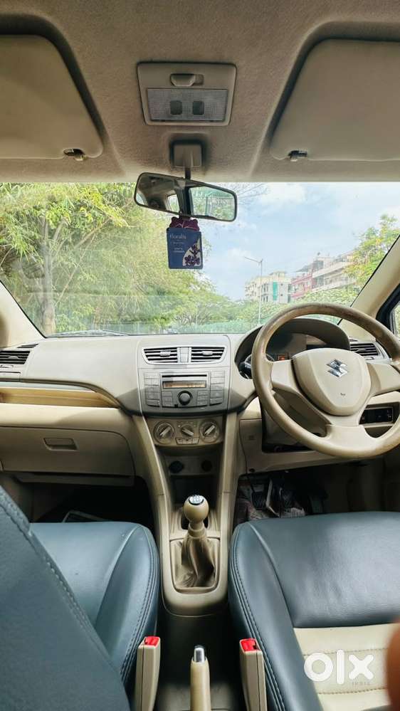 Maruti Suzuki Ertiga 1.5 Vxi, 2013, Petrol