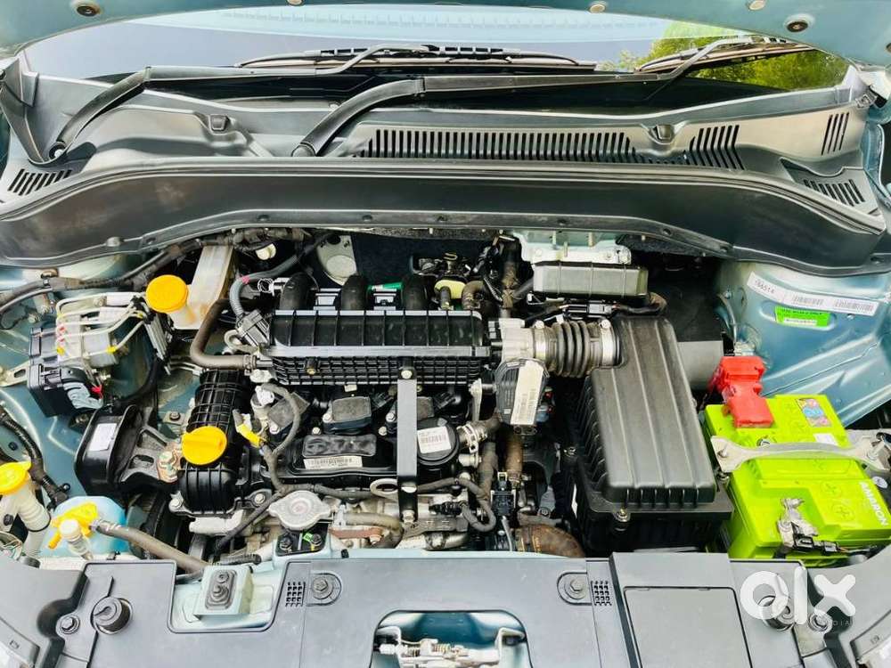 Tata Punch Adventure Amt, 2023, Petrol