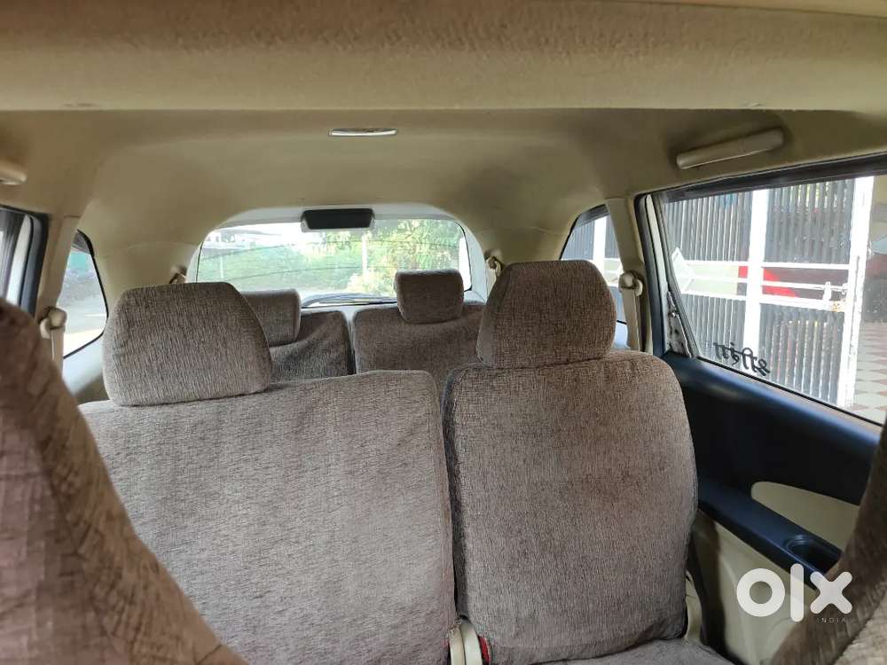 Honda Mobilio 2014 Car