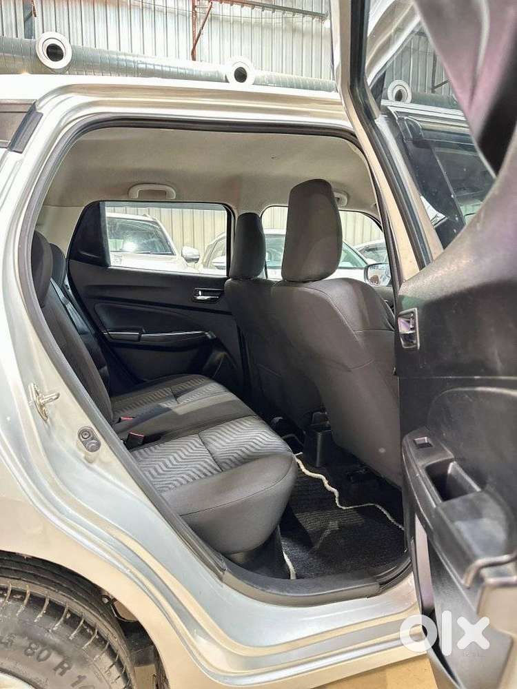Maruti Suzuki Swift Vvt Vxi, 2022, Petrol