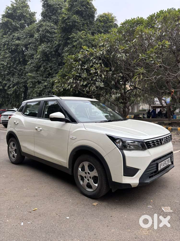 Mahindra Xuv300 W6, 2023, Petrol