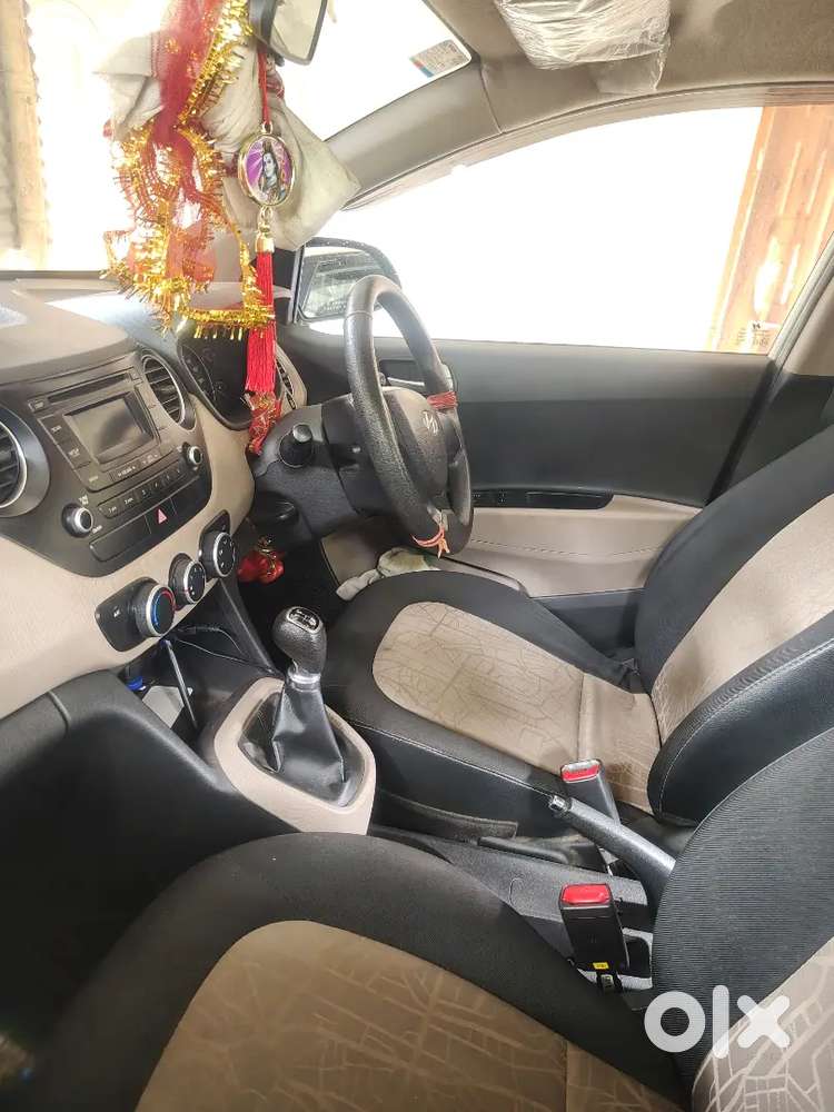 Hyundai Grand I10 2026 Petrol 43000 Km Driven