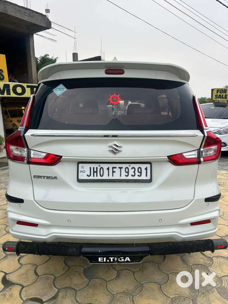 Maruti Suzuki Ertiga Vxi (o) Cng, 2024, Cng & Hybrids