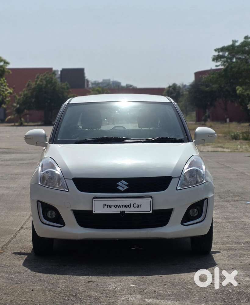 Maruti Suzuki Swift Vxi, 2017, Petrol