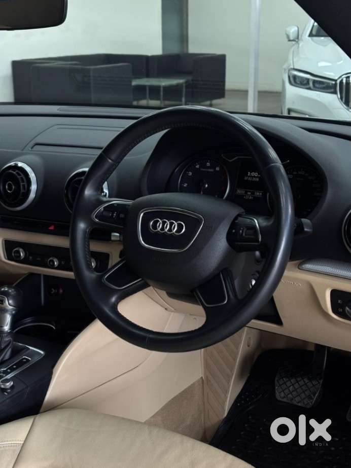 Audi A3 Cabriolet 40 Tfsi Premium Plus, 2016, Petrol