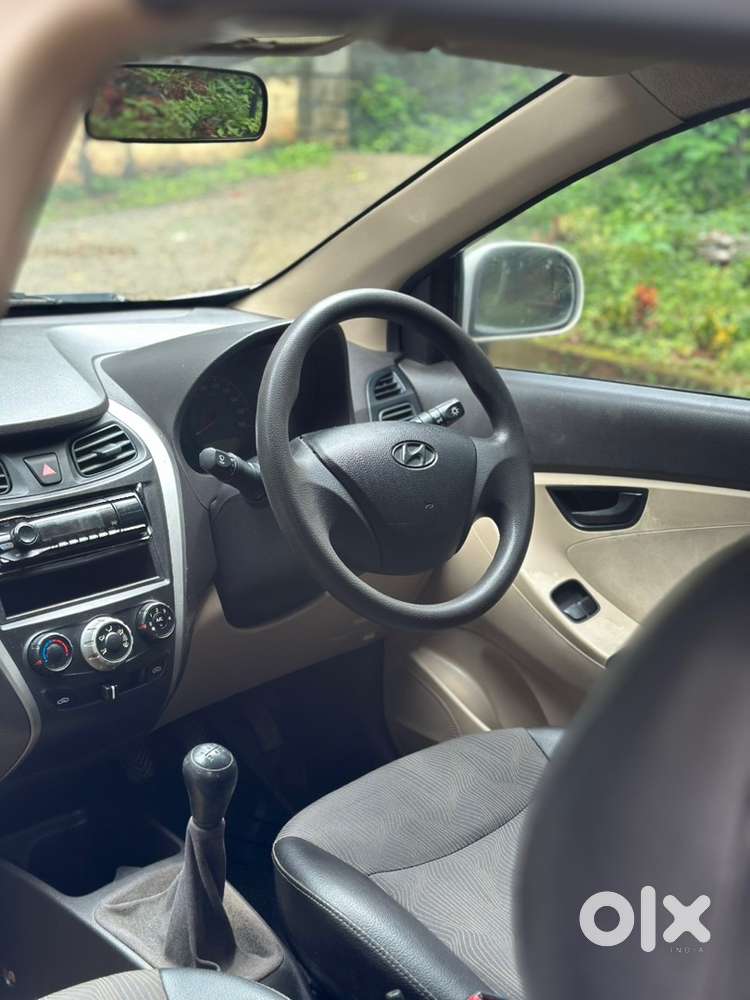 Hyundai Car Manual 2013