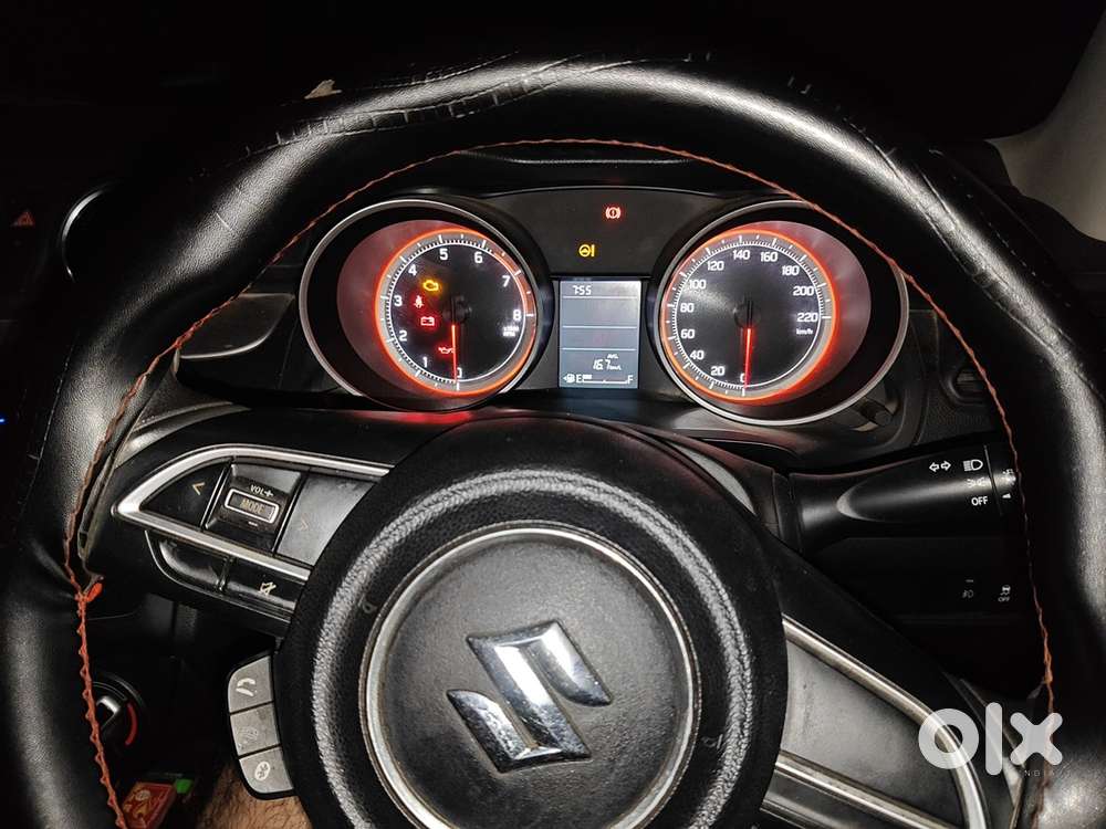 Maruti Swift 2023 Petrol 41000 Km Driven