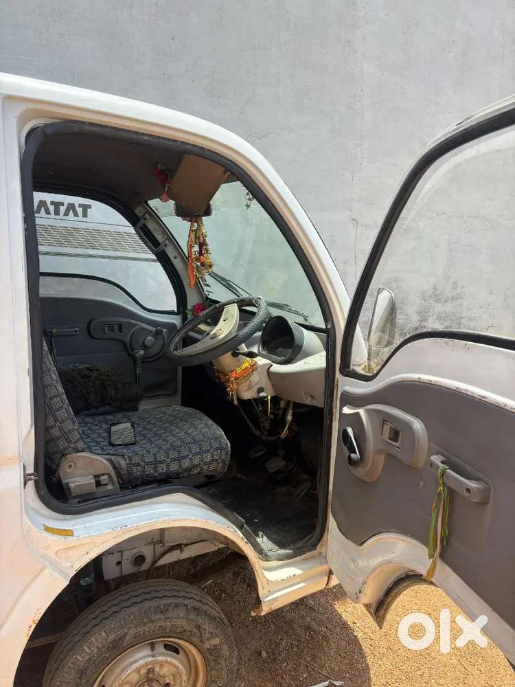 Tata Sumo 2010 Diesel 30000 Km Driven