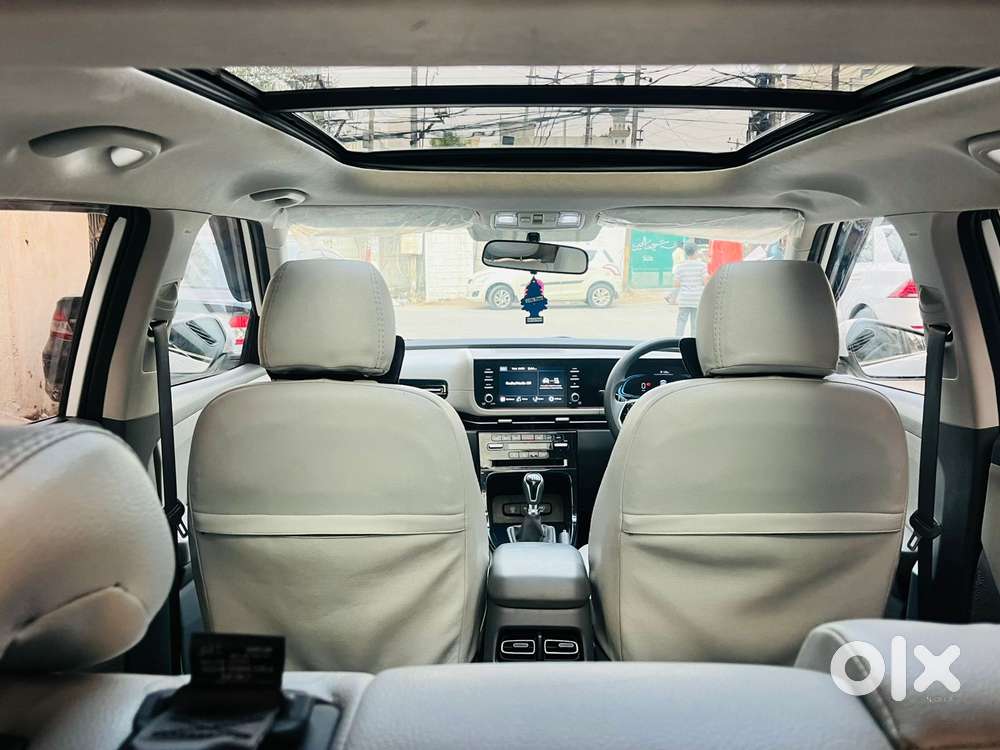 Hyundai Creta 1.5 Crdi Sx, 2024, Diesel