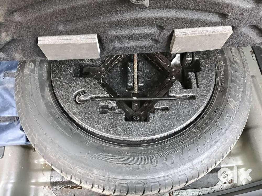 Hyundai Creta 1.6 Vtvt At Sx Plus, 2018, Petrol