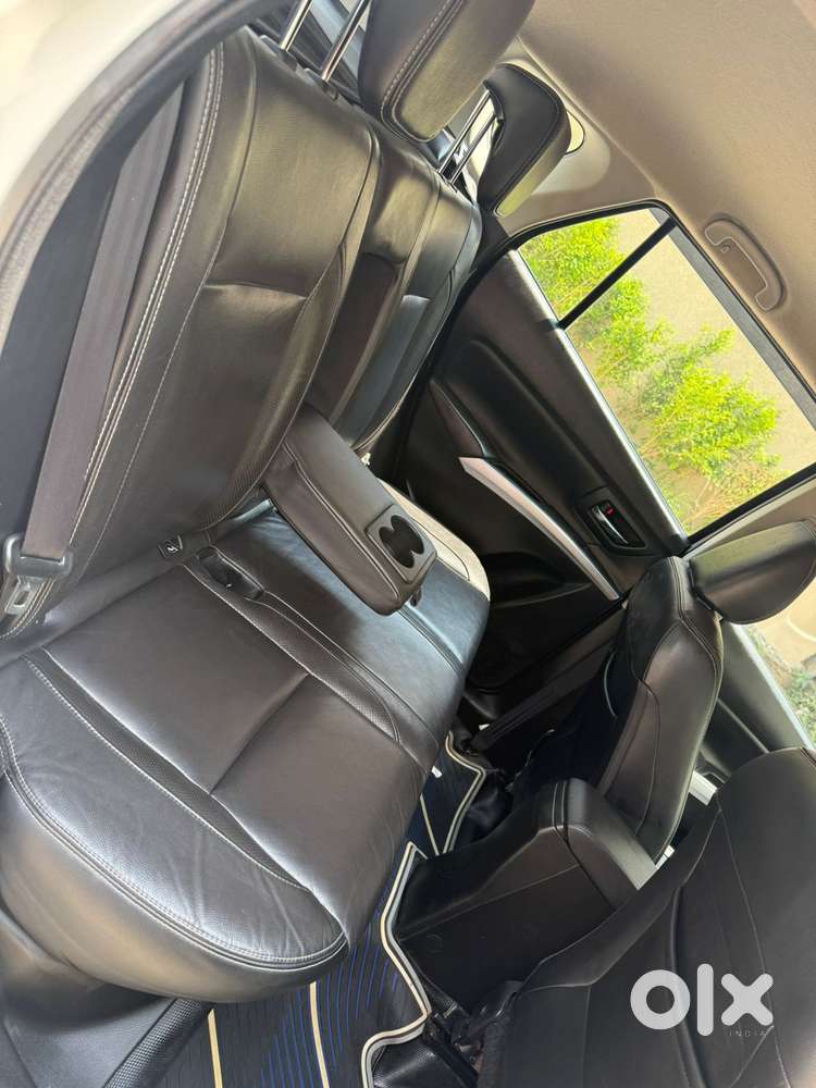 Maruti Suzuki S-cross 2017-2020 1.3 Alpha, 2018, Diesel