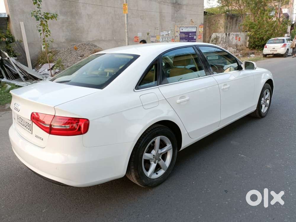 Audi A4 2.0 Premium Plus 40 Tfsi, 2014, Diesel