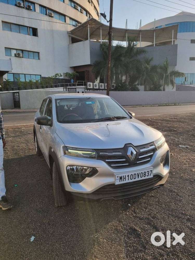 Renault Kwid Rxl, 2022, Petrol