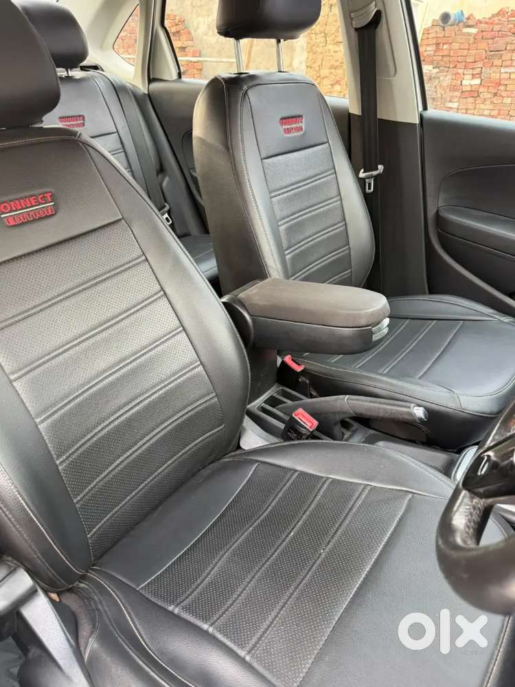 Volkswagen Vento 2018 Diesel Automatic