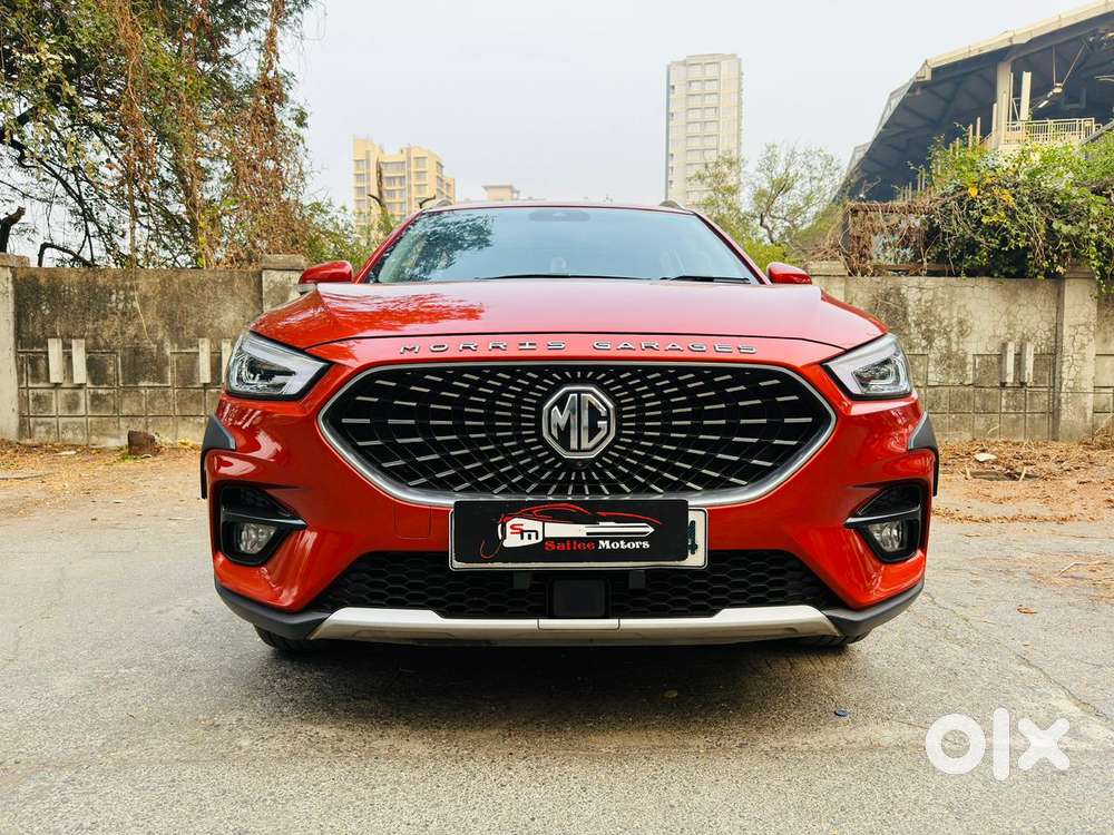 Mg Astor 1.5 Savvy Cvt, 2022, Petrol