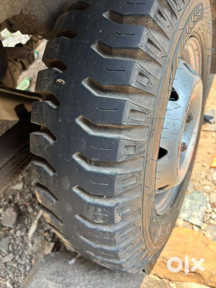 Mahindra Supro 2019 Diesel 100000 Km Driven