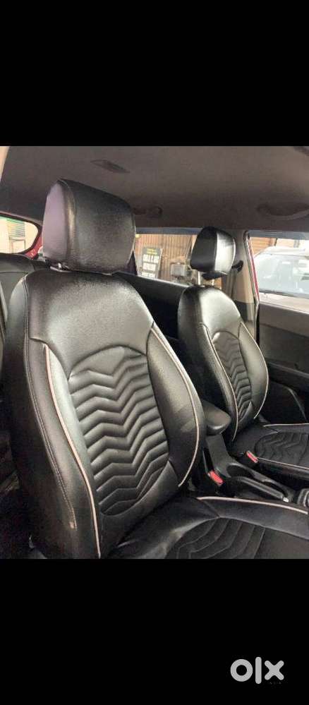 Hyundai Creta 1.2 Sx Crdi, 2015, Diesel