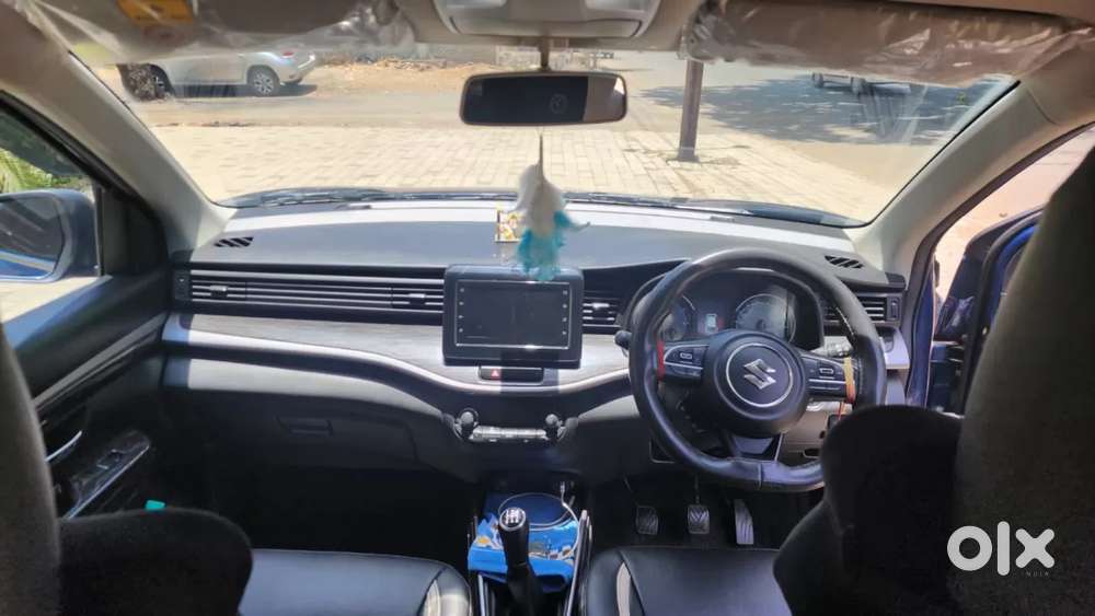 Maruti Suzuki Xl6 1.5 Zeta Mt, 2021, Petrol