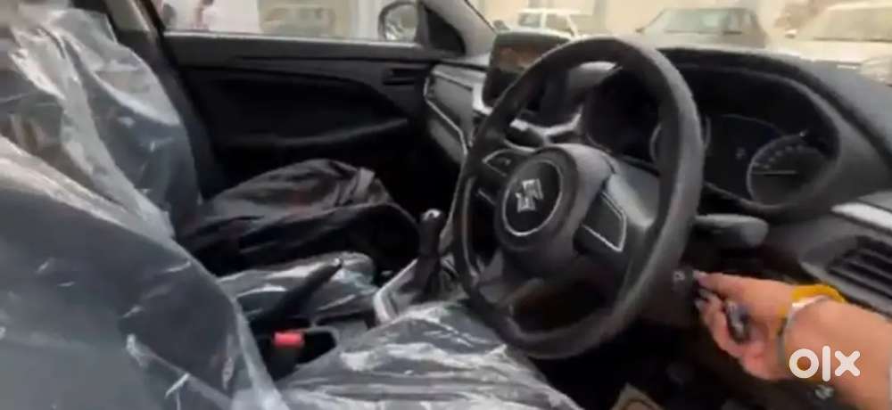 Maruti Suzuki Brezza